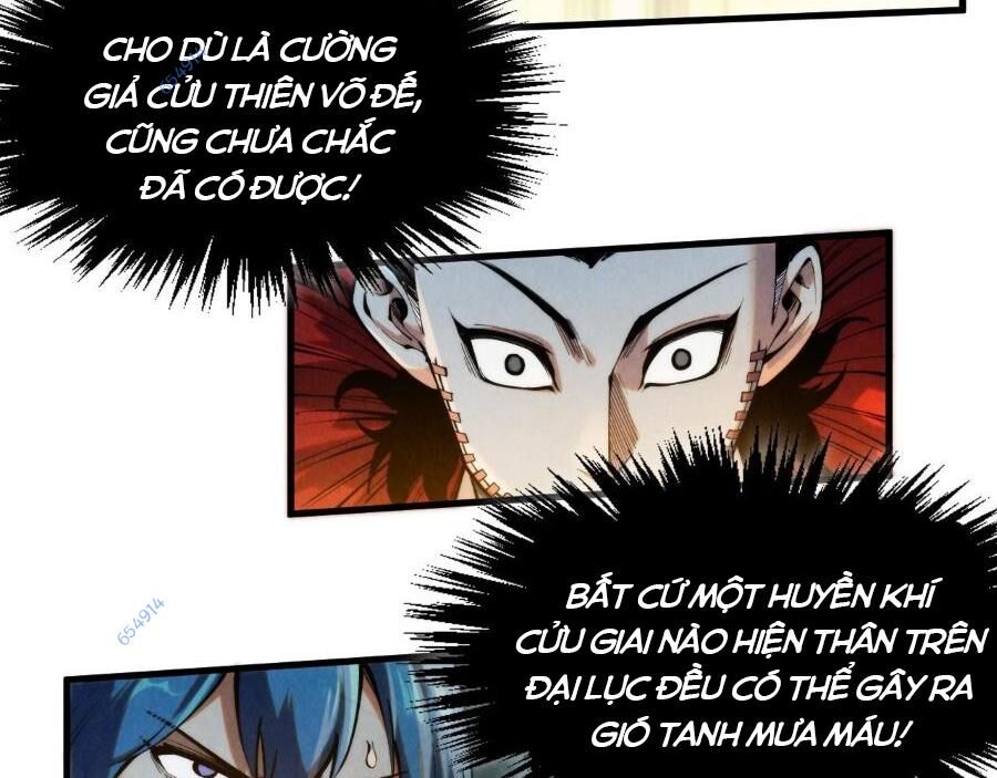 Vạn Cổ Chí Tôn Chap 270 - Next Chap 271