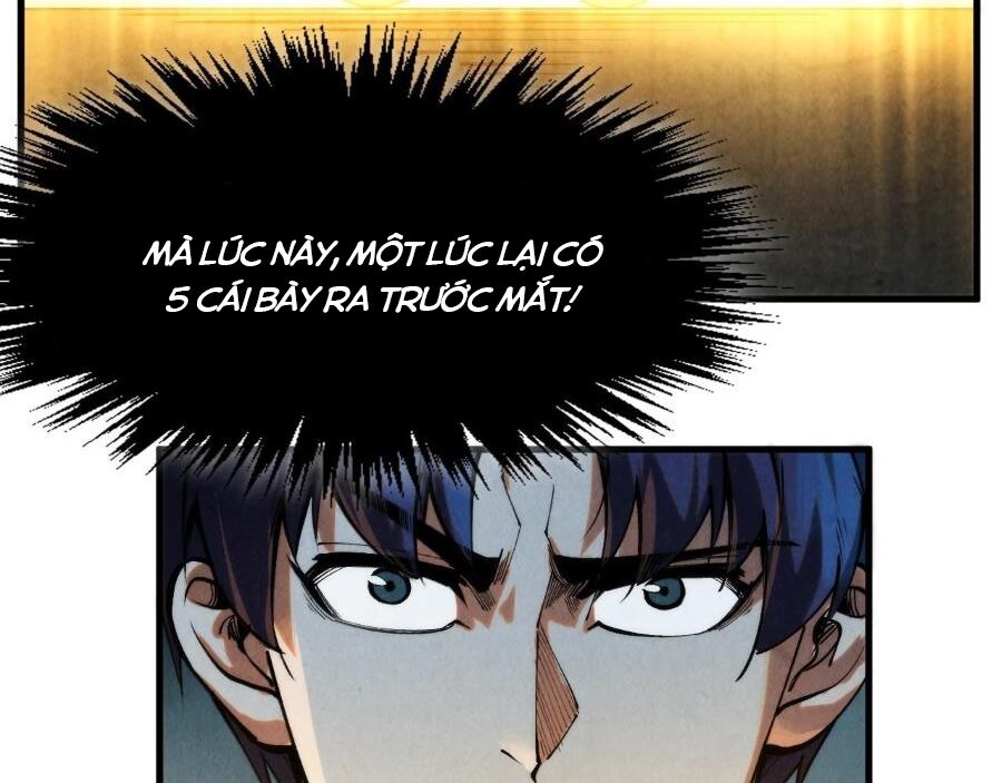 Vạn Cổ Chí Tôn Chap 270 - Next Chap 271