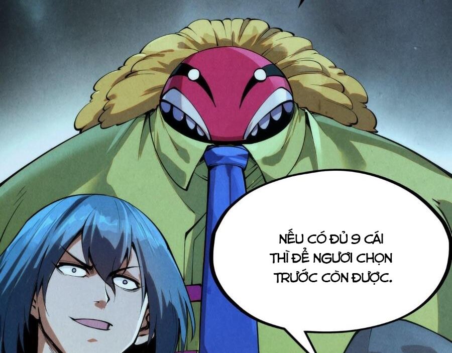Vạn Cổ Chí Tôn Chap 270 - Next Chap 271