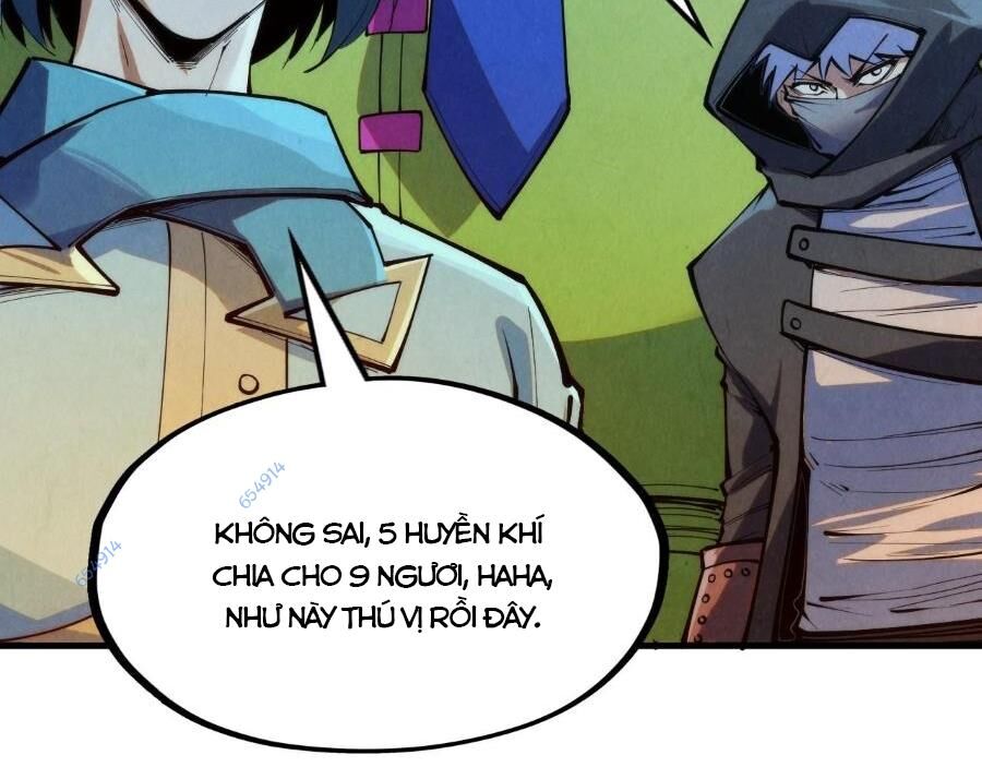Vạn Cổ Chí Tôn Chap 270 - Next Chap 271