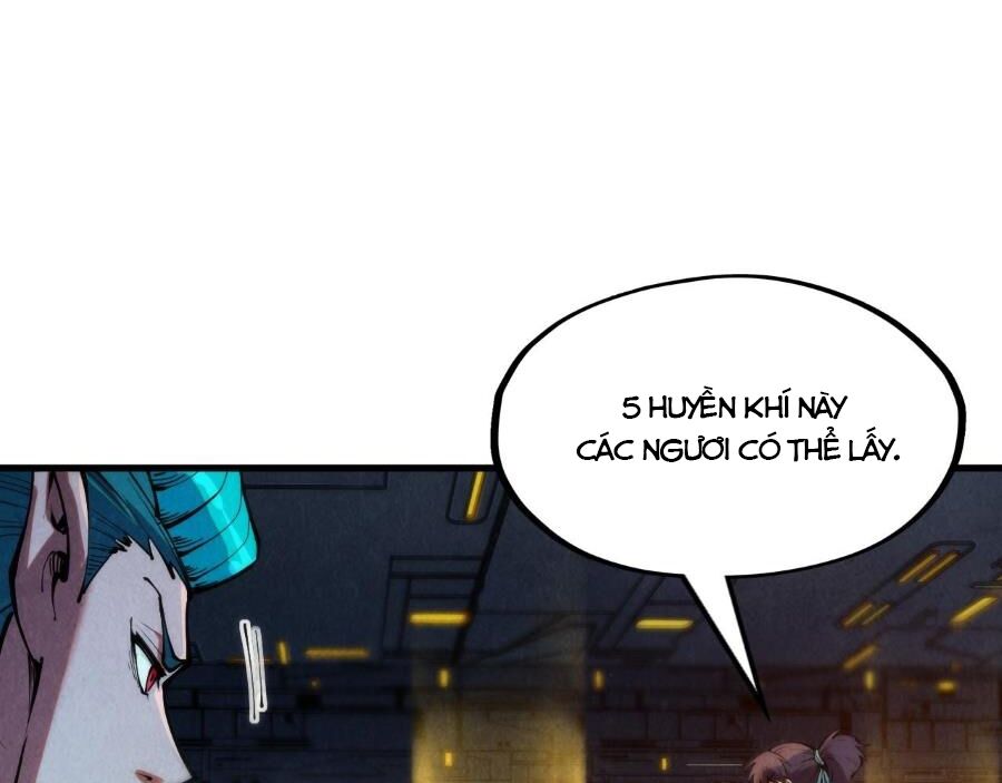 Vạn Cổ Chí Tôn Chap 270 - Next Chap 271
