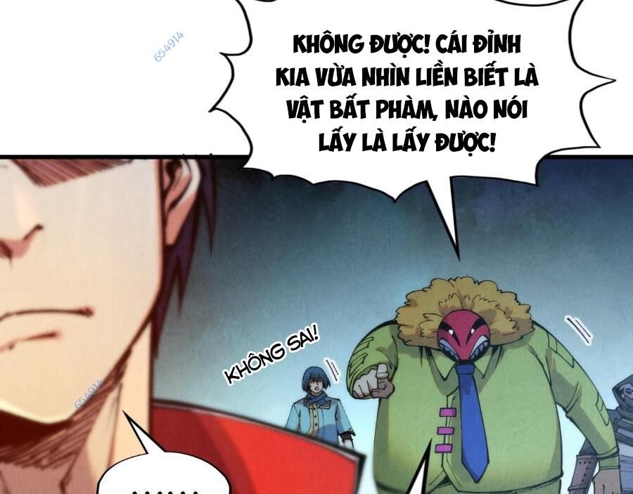 Vạn Cổ Chí Tôn Chap 270 - Next Chap 271