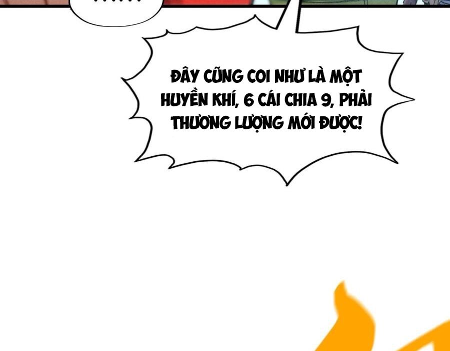 Vạn Cổ Chí Tôn Chap 270 - Next Chap 271