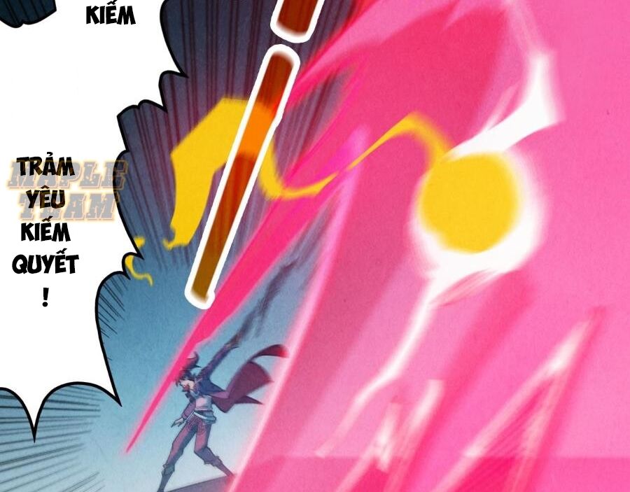 Vạn Cổ Chí Tôn Chap 270 - Next Chap 271