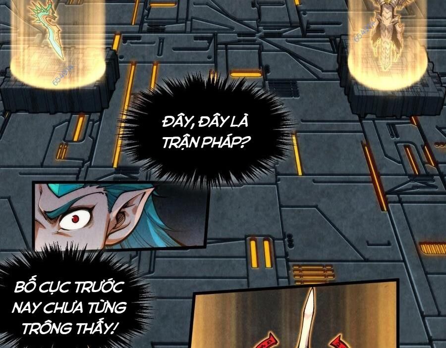 Vạn Cổ Chí Tôn Chap 270 - Next Chap 271
