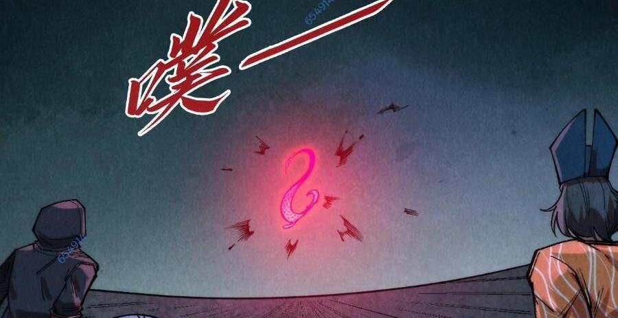 Vạn Cổ Chí Tôn Chap 270 - Next Chap 271