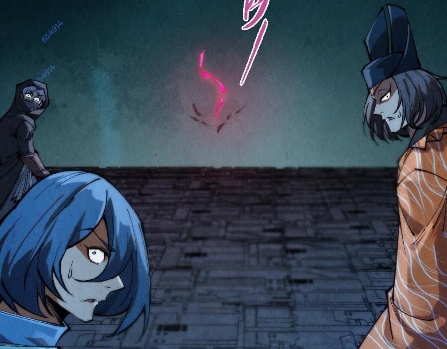 Vạn Cổ Chí Tôn Chap 270 - Next Chap 271