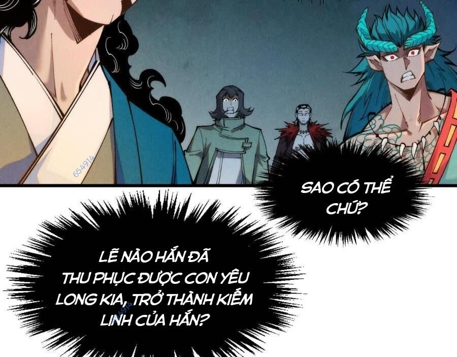 Vạn Cổ Chí Tôn Chap 270 - Next Chap 271