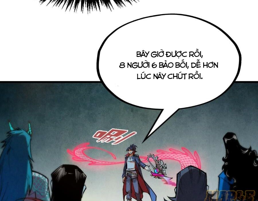 Vạn Cổ Chí Tôn Chap 270 - Next Chap 271