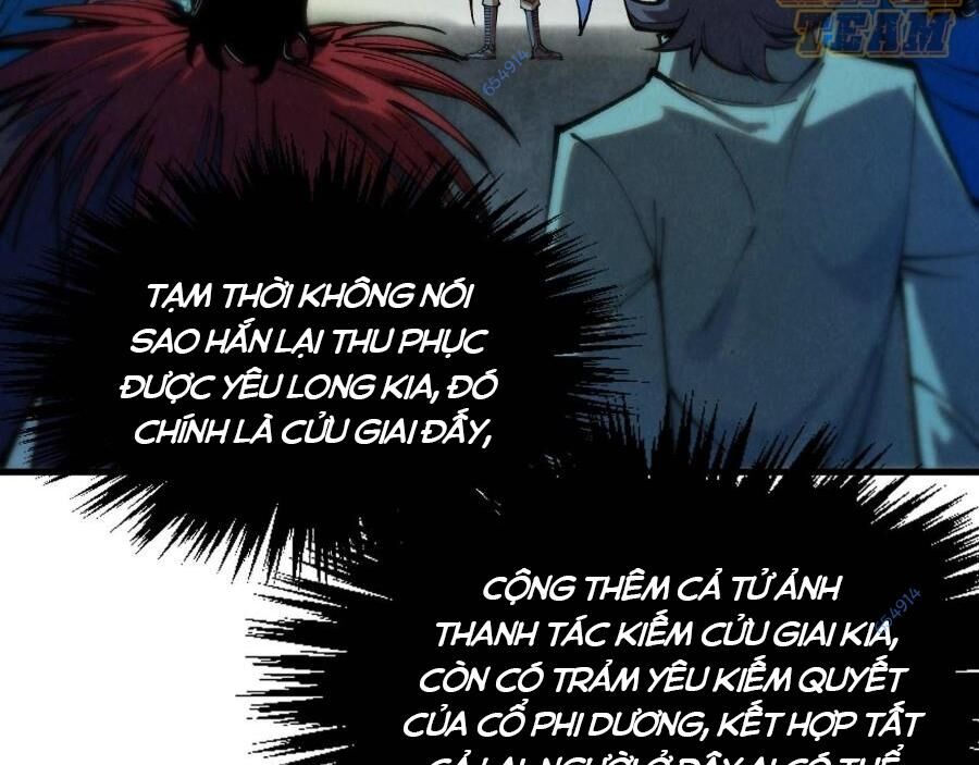Vạn Cổ Chí Tôn Chap 270 - Next Chap 271