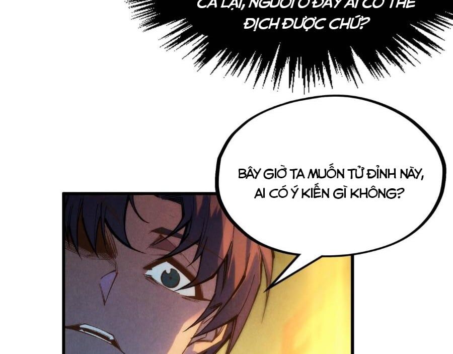 Vạn Cổ Chí Tôn Chap 270 - Next Chap 271