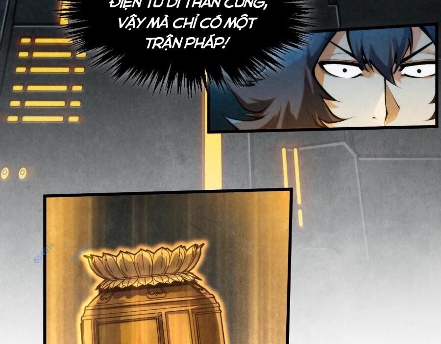 Vạn Cổ Chí Tôn Chap 270 - Next Chap 271