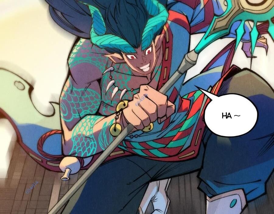 Vạn Cổ Chí Tôn Chap 270 - Next Chap 271