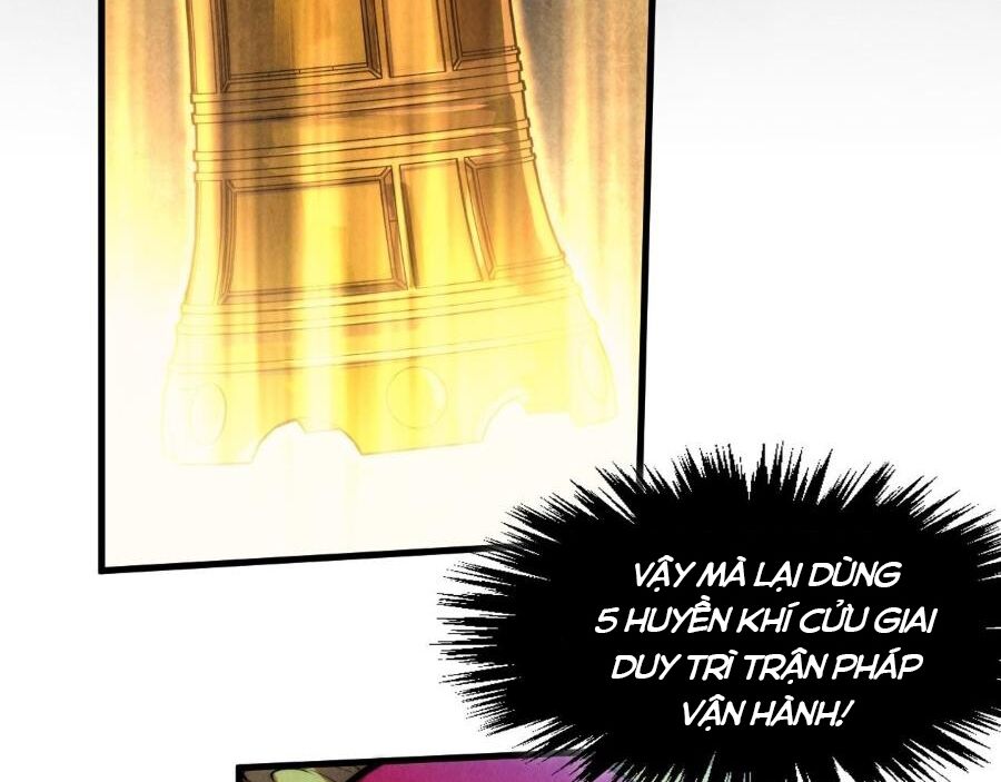 Vạn Cổ Chí Tôn Chap 270 - Next Chap 271