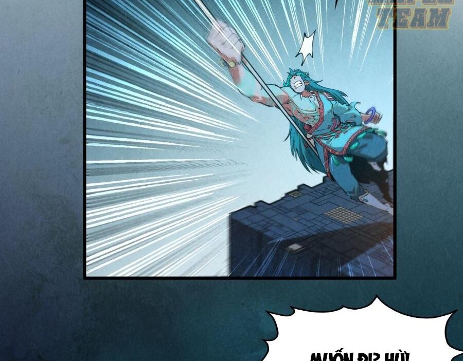 Vạn Cổ Chí Tôn Chap 270 - Next Chap 271