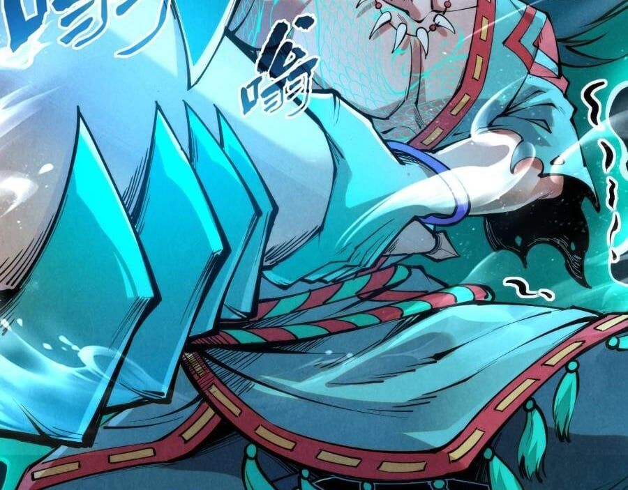 Vạn Cổ Chí Tôn Chap 270 - Next Chap 271