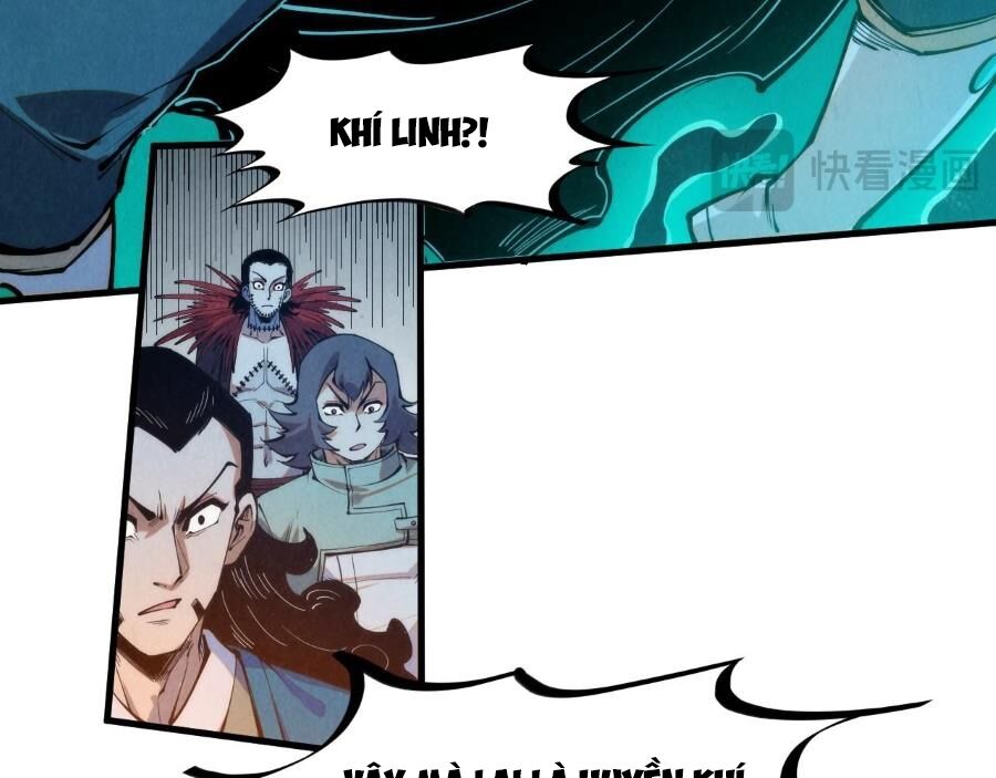 Vạn Cổ Chí Tôn Chap 270 - Next Chap 271