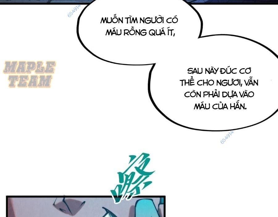 Vạn Cổ Chí Tôn Chap 270 - Next Chap 271