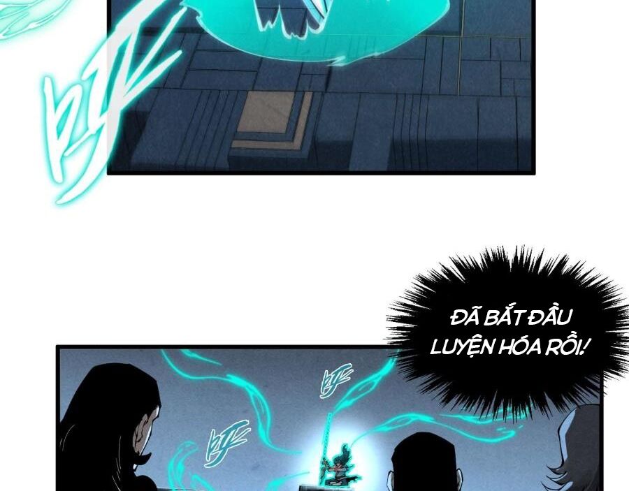 Vạn Cổ Chí Tôn Chap 270 - Next Chap 271