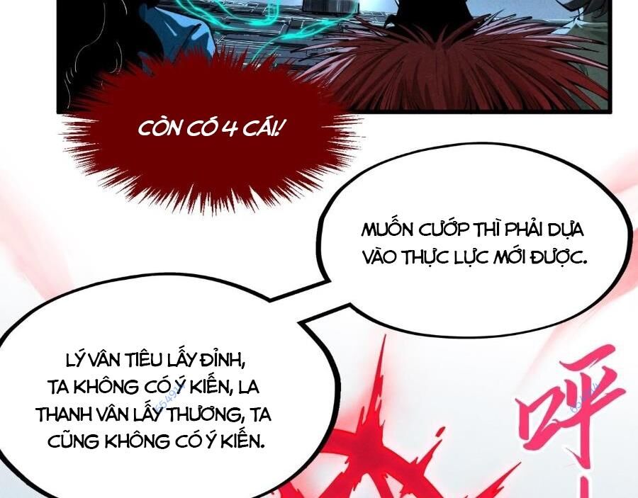 Vạn Cổ Chí Tôn Chap 270 - Next Chap 271