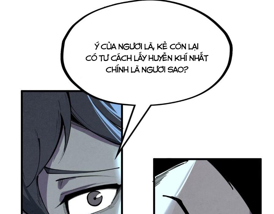 Vạn Cổ Chí Tôn Chap 270 - Next Chap 271