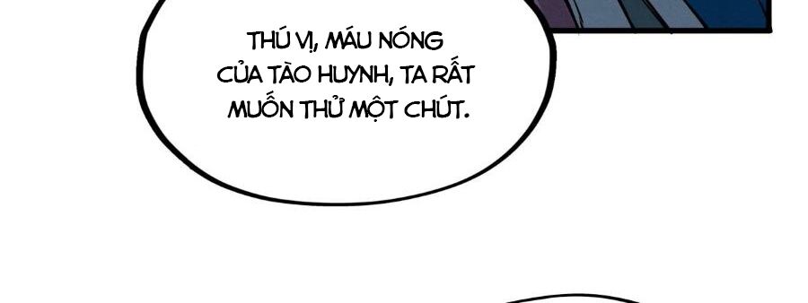 Vạn Cổ Chí Tôn Chap 270 - Next Chap 271