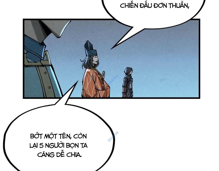 Vạn Cổ Chí Tôn Chap 270 - Next Chap 271