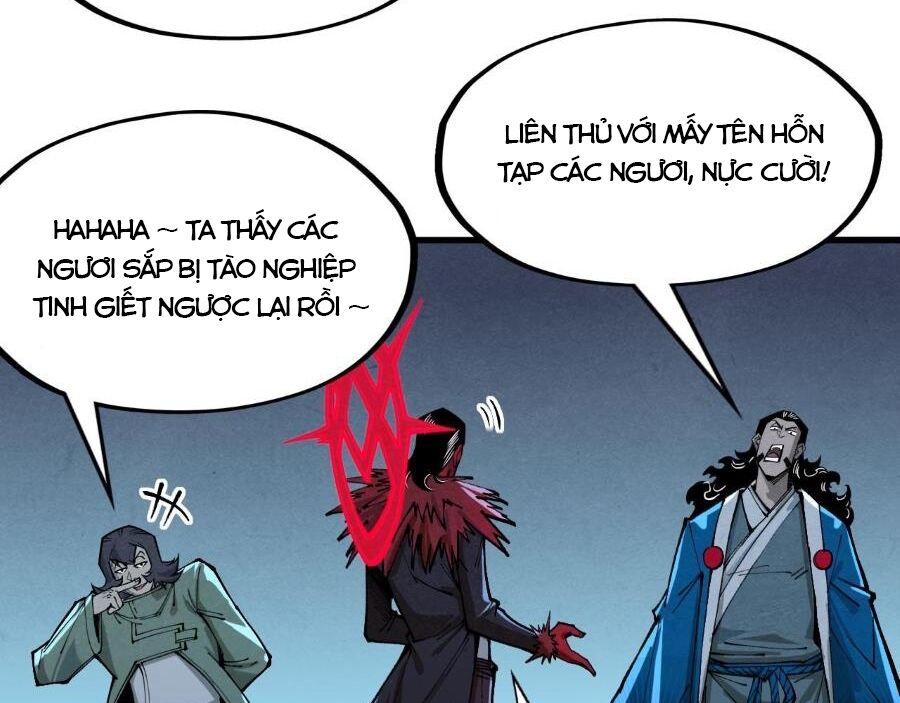 Vạn Cổ Chí Tôn Chap 270 - Next Chap 271