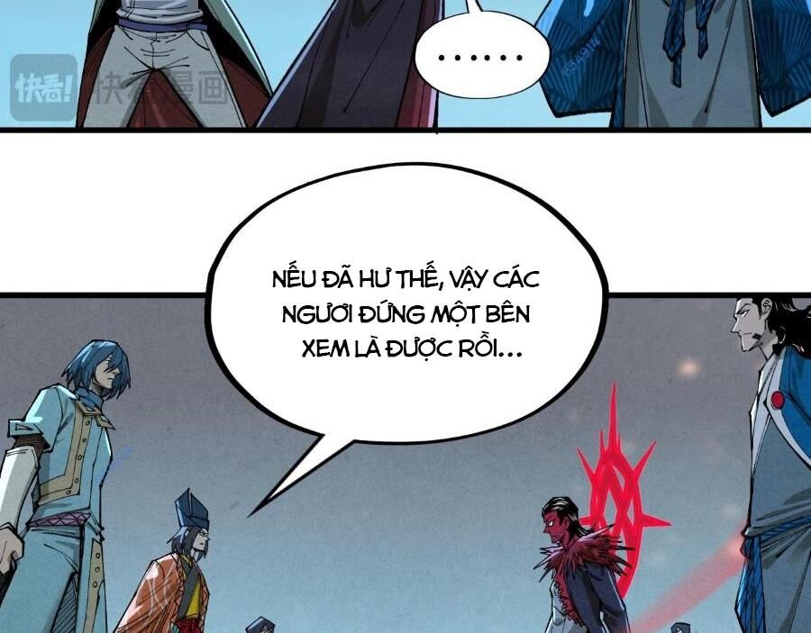 Vạn Cổ Chí Tôn Chap 270 - Next Chap 271