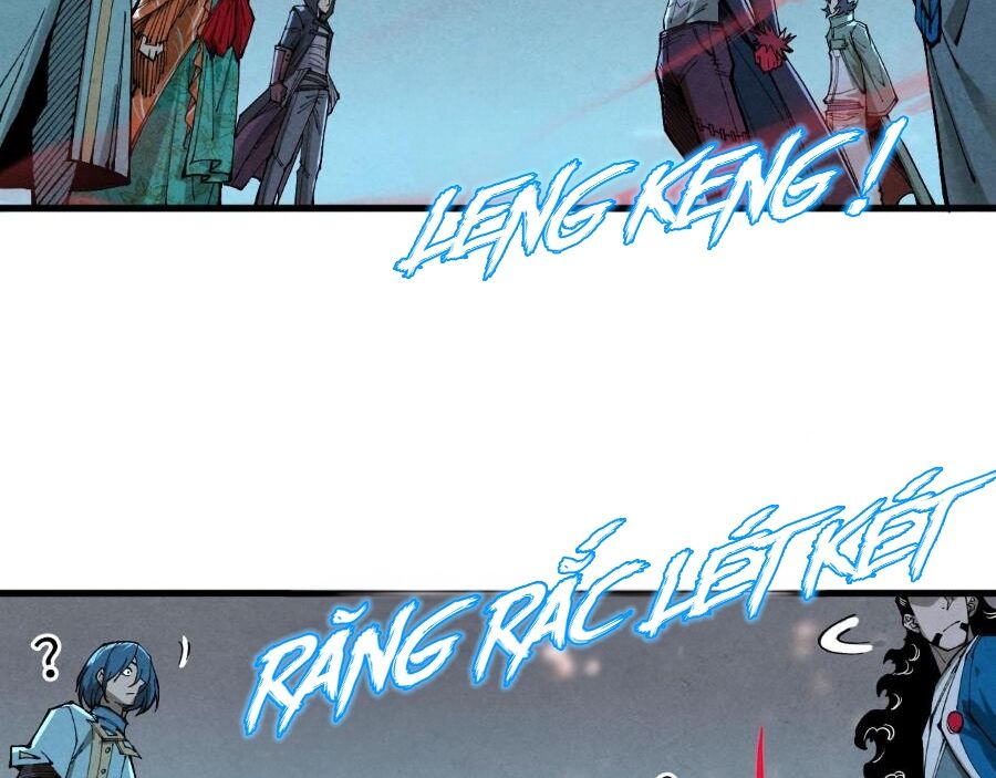 Vạn Cổ Chí Tôn Chap 270 - Next Chap 271