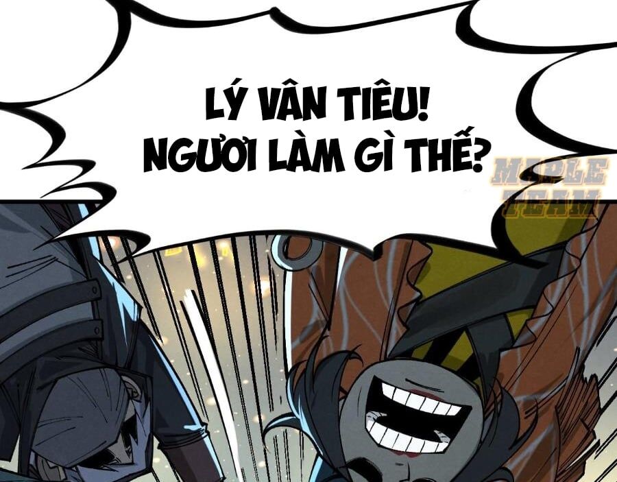 Vạn Cổ Chí Tôn Chap 270 - Next Chap 271