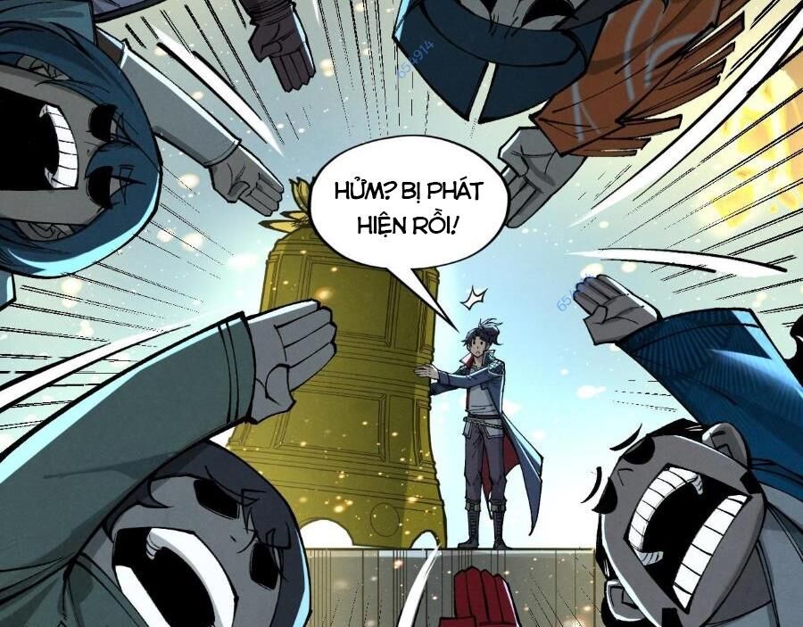 Vạn Cổ Chí Tôn Chap 270 - Next Chap 271