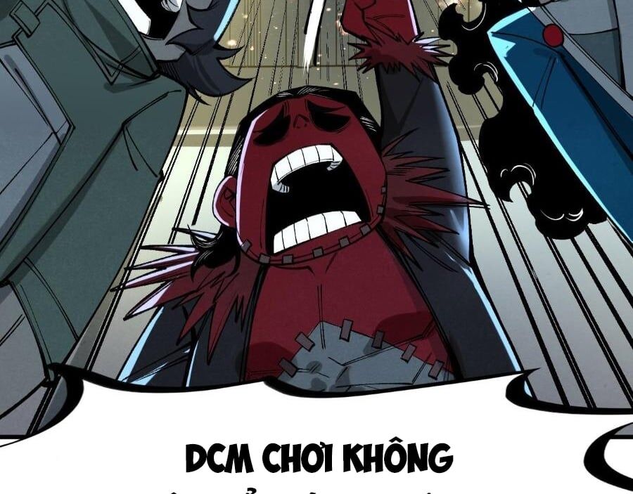 Vạn Cổ Chí Tôn Chap 270 - Next Chap 271