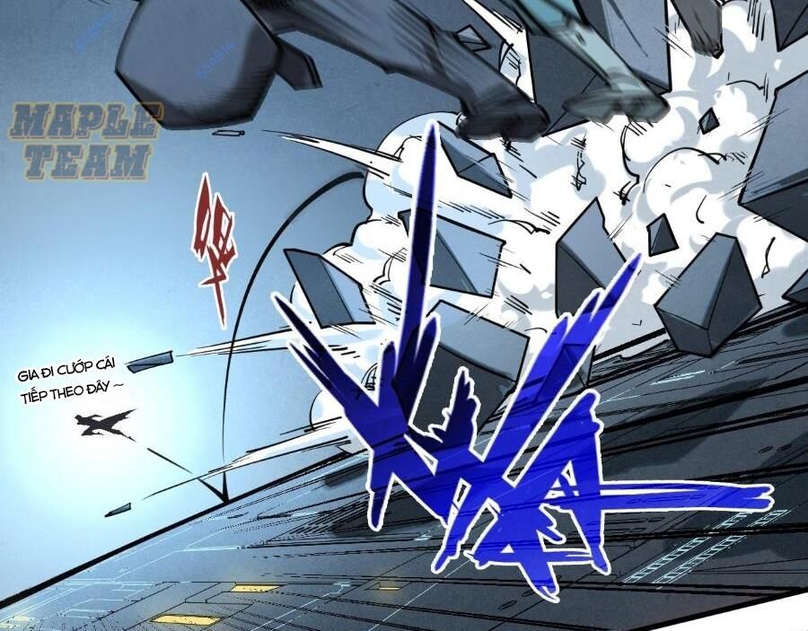 Vạn Cổ Chí Tôn Chap 270 - Next Chap 271