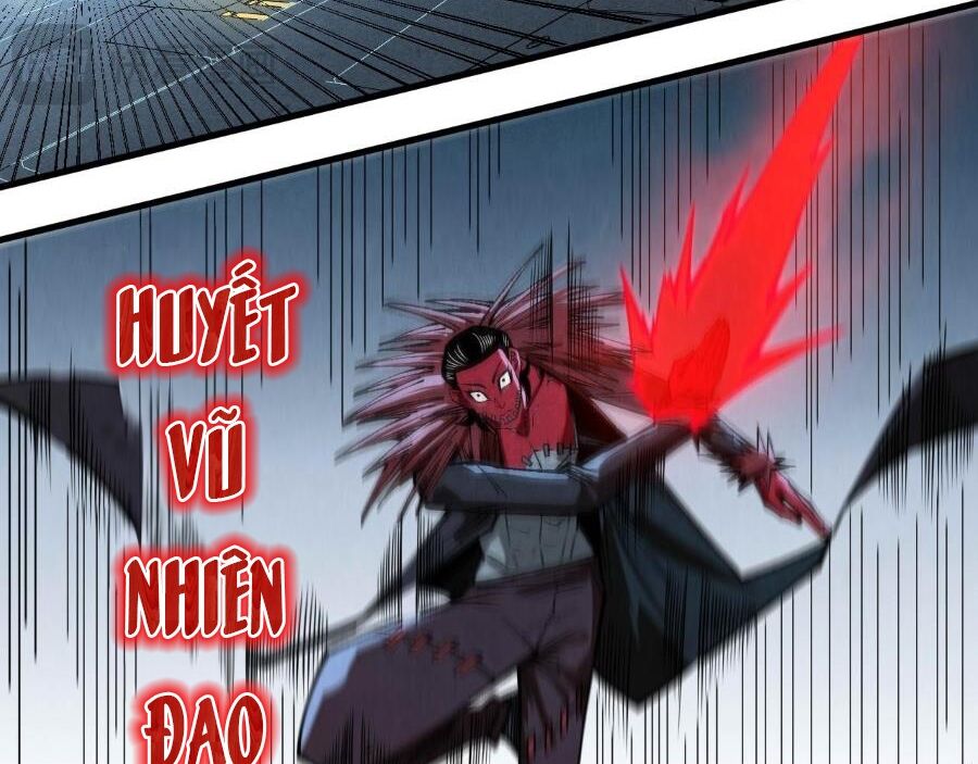 Vạn Cổ Chí Tôn Chap 270 - Next Chap 271