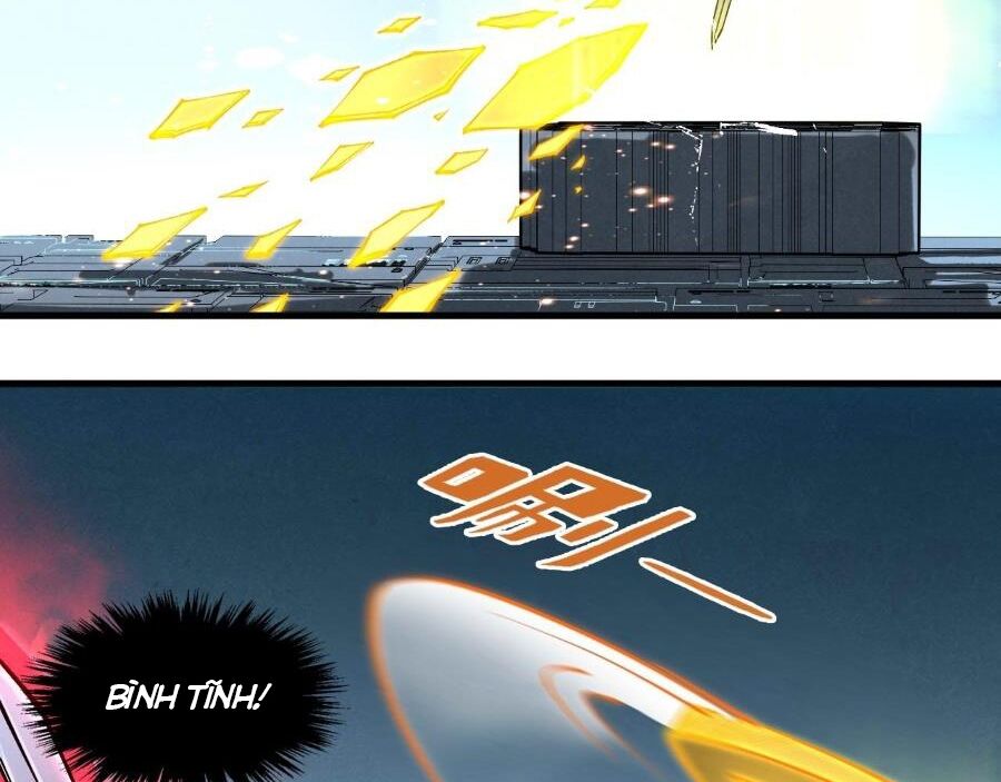 Vạn Cổ Chí Tôn Chap 270 - Next Chap 271