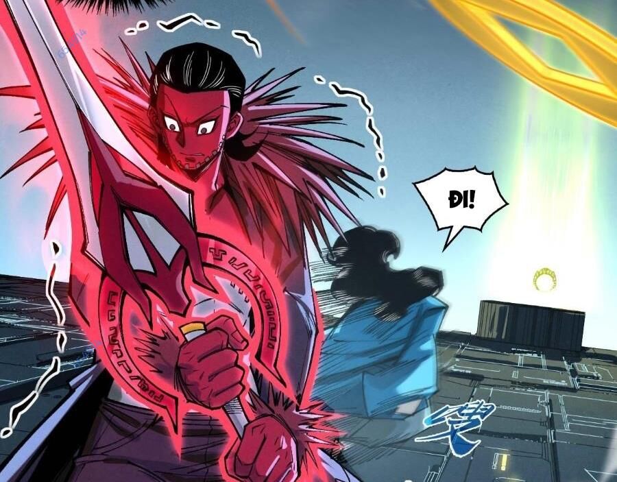 Vạn Cổ Chí Tôn Chap 270 - Next Chap 271