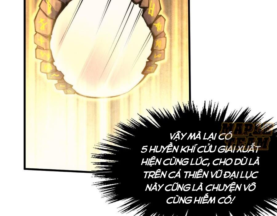 Vạn Cổ Chí Tôn Chap 270 - Next Chap 271