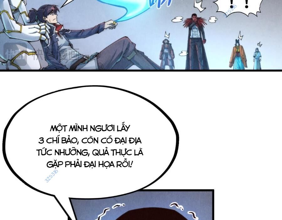 Vạn Cổ Chí Tôn Chap 271 - Next Chap 272