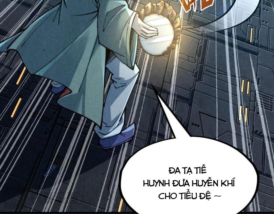 Vạn Cổ Chí Tôn Chap 271 - Next Chap 272