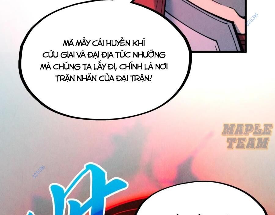 Vạn Cổ Chí Tôn Chap 271 - Next Chap 272