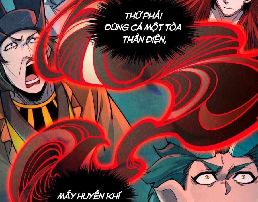 Vạn Cổ Chí Tôn Chap 271 - Next Chap 272