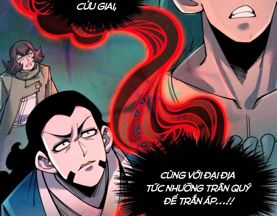 Vạn Cổ Chí Tôn Chap 271 - Next Chap 272