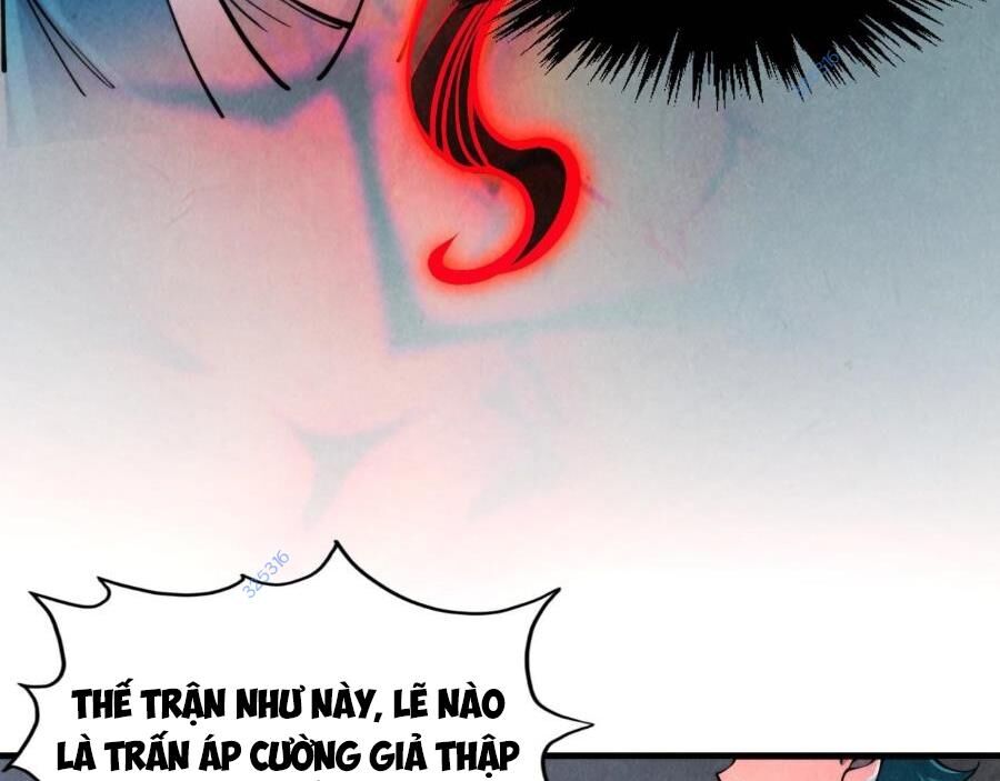 Vạn Cổ Chí Tôn Chap 271 - Next Chap 272