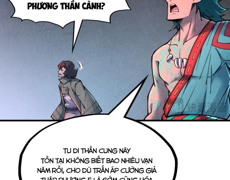 Vạn Cổ Chí Tôn Chap 271 - Next Chap 272