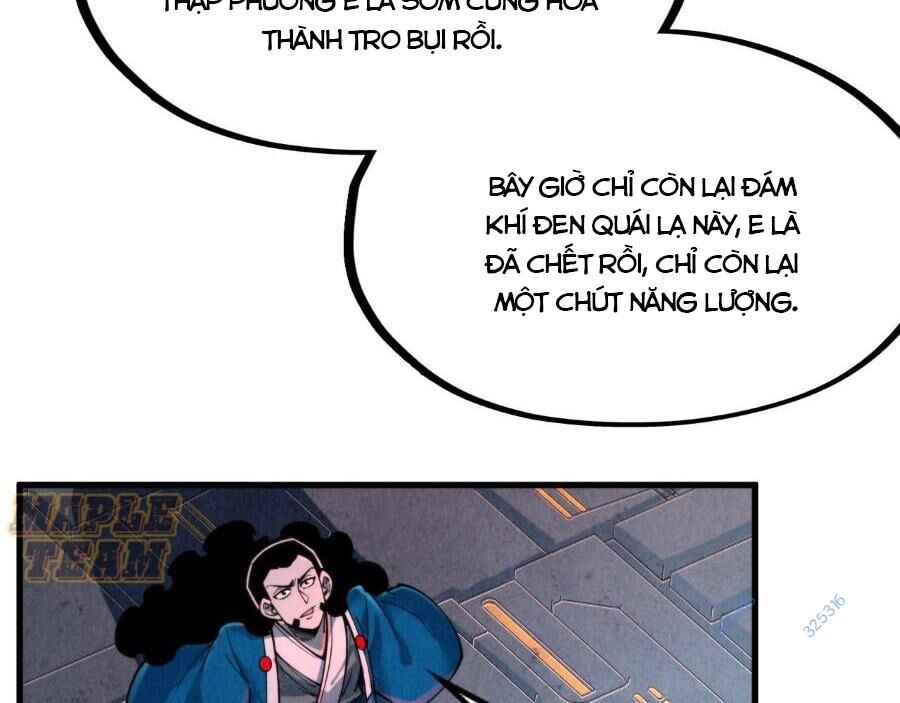 Vạn Cổ Chí Tôn Chap 271 - Next Chap 272