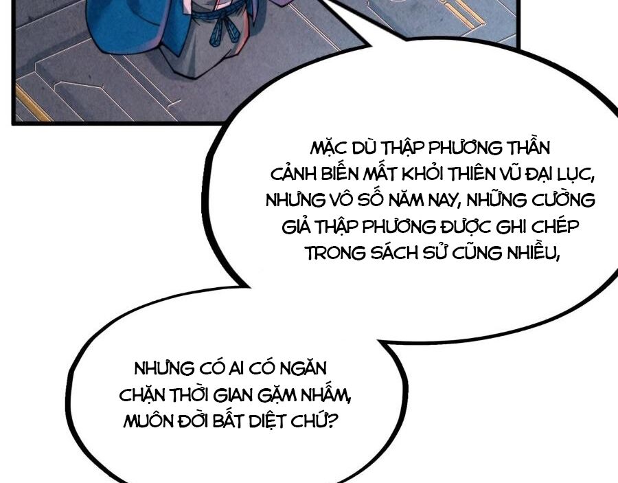 Vạn Cổ Chí Tôn Chap 271 - Next Chap 272
