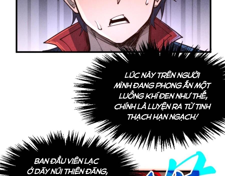 Vạn Cổ Chí Tôn Chap 271 - Next Chap 272