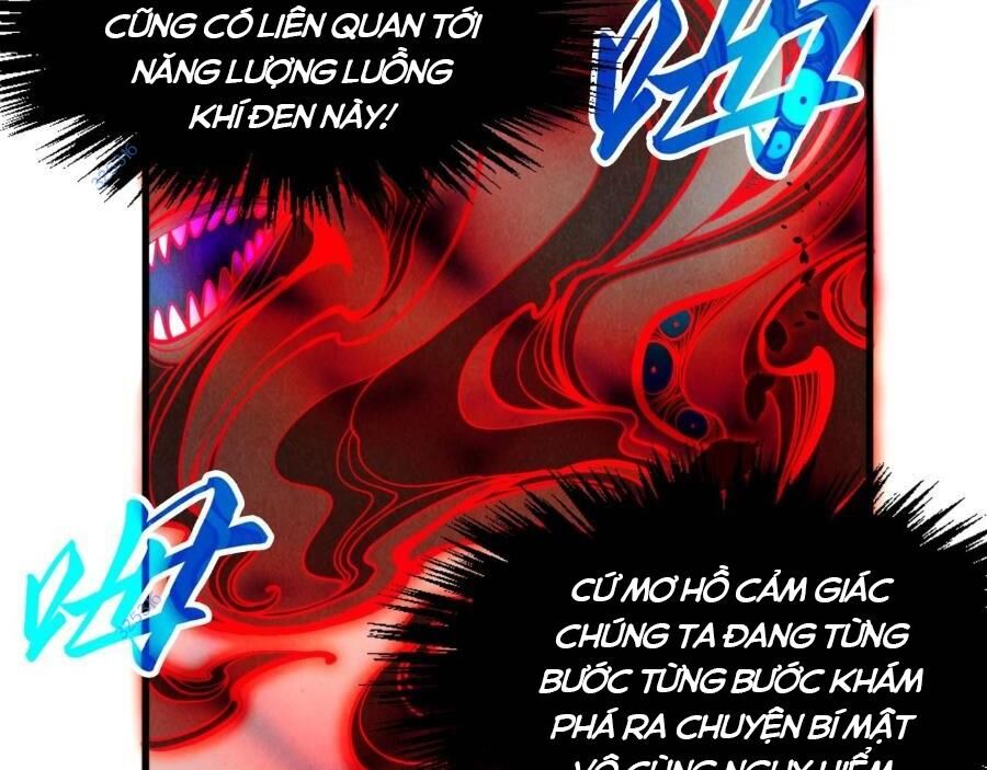 Vạn Cổ Chí Tôn Chap 271 - Next Chap 272