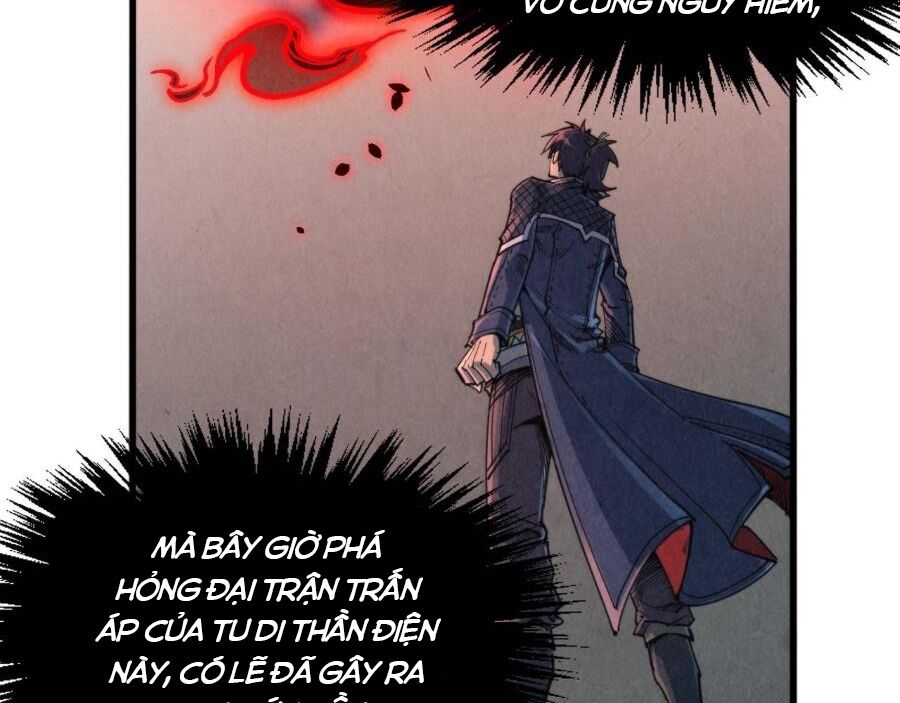 Vạn Cổ Chí Tôn Chap 271 - Next Chap 272